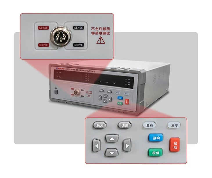 Electric Resistance Tester1 (9)