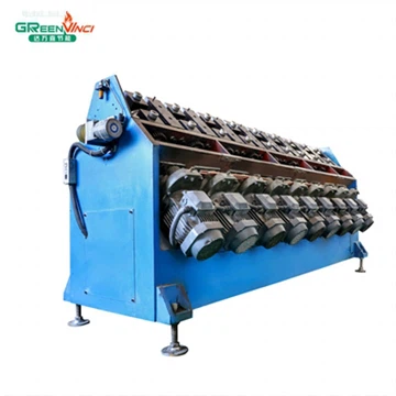 Pipe tihtlem machine chungchang tlangpui .