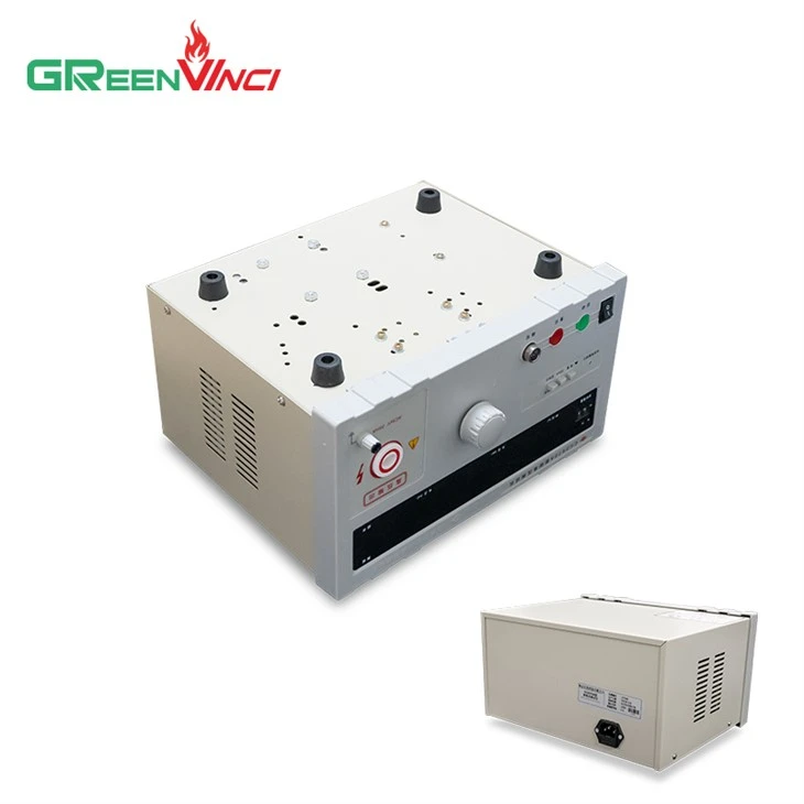 Pressure testing machine 1000 a ni.
