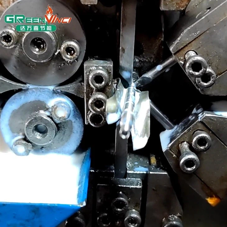 Rice Cooker Tubular Heater Winding Machine1 (6)