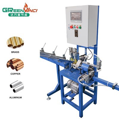 Automated tube cutting machine a ni a, a man pawh a tlawm hle.