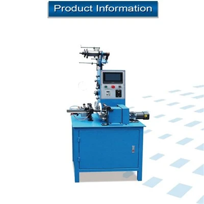 Motor Coil Winding Machine hmanga siam a ni