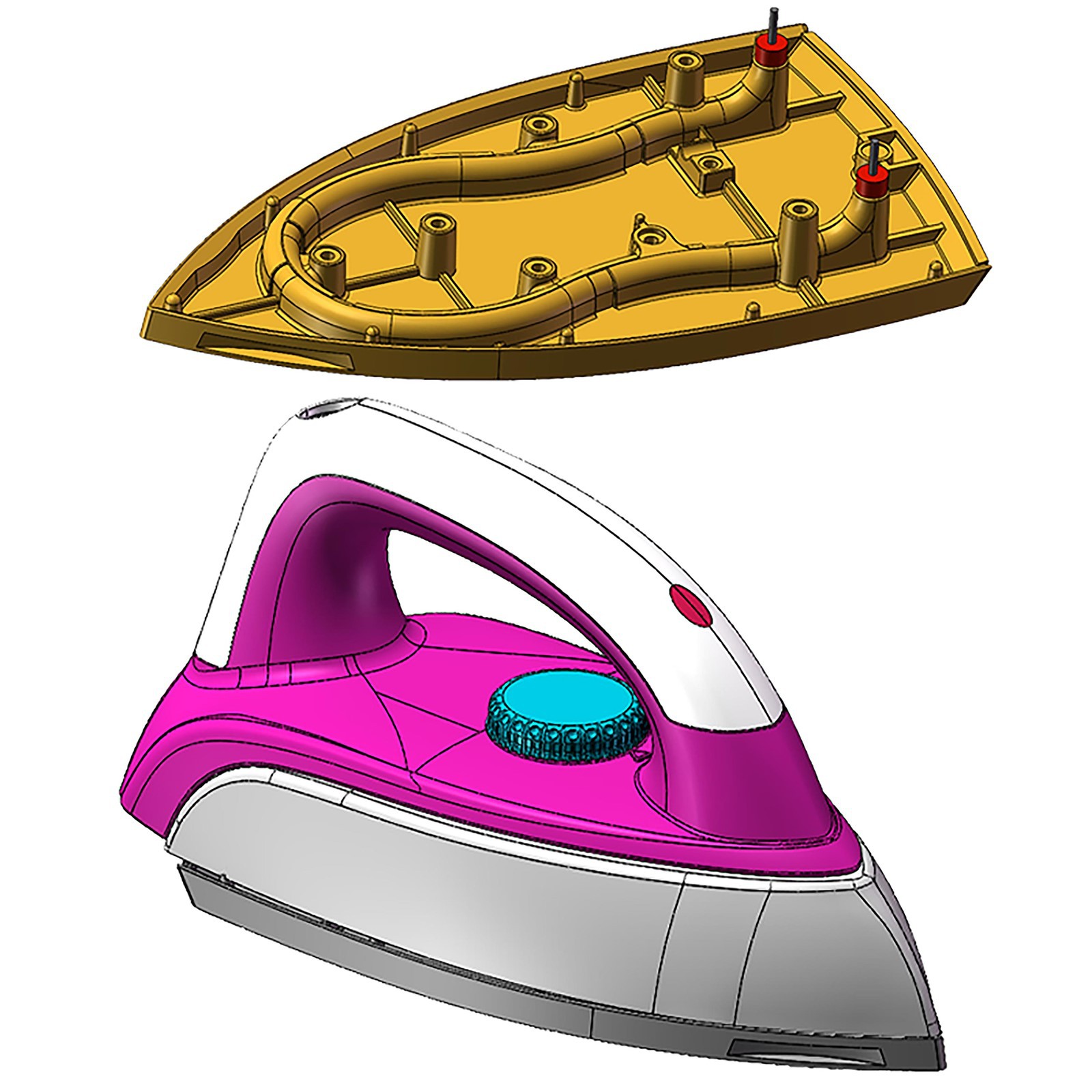 Davinci Machines 3 Davinci Machines 3