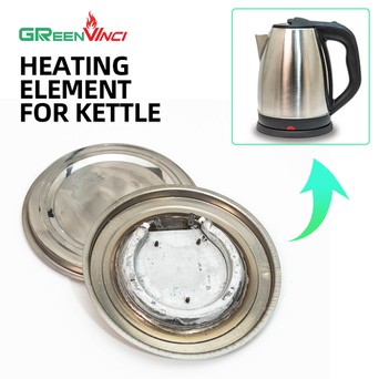 Kettle Heating Plate Kettle Heating Plate
