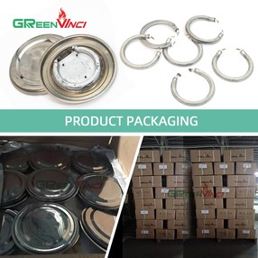 Kettle Heat Plate Kettle Heat Plate