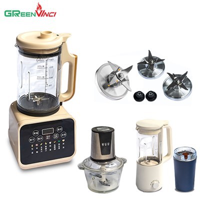 Electric hmanga sumdawnna atana hman tur blender spare parts .