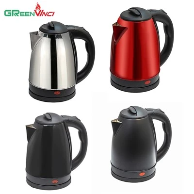 OEM Customized SKD 2 Liter Electric Kettle