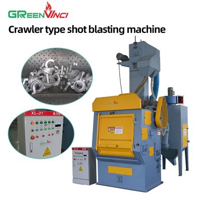 Stove Burner Deburring Machine 1000 a ni.